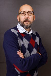 Alessandro Zorer - Direttore Ricerca e Sviluppo